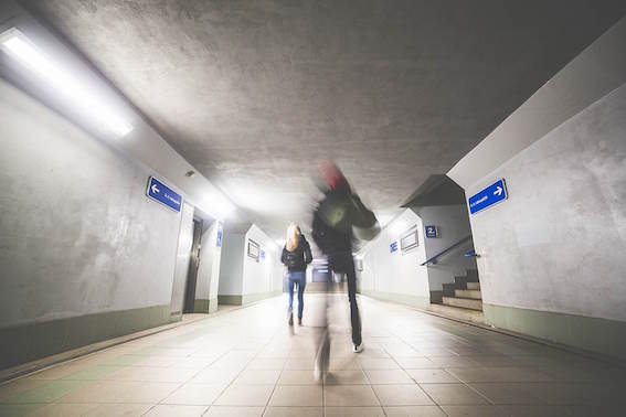 Knelpuntenanalyse 'Onbegrepen gedrag in de thuissituatie'
