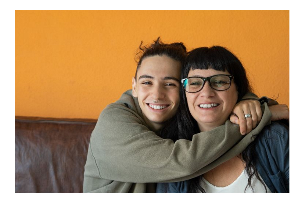 Werken met pubers en hun ouders