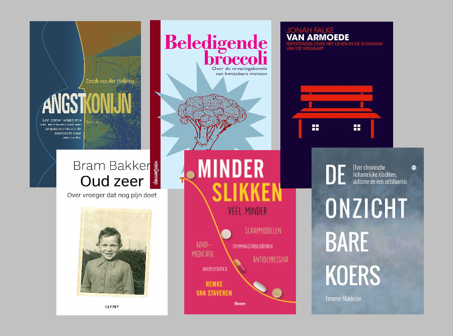 De bibliotheek