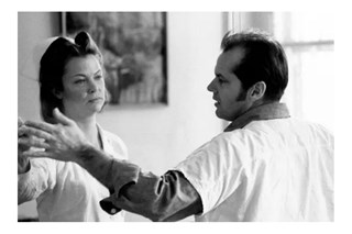 one flew over the cuckoo's nest