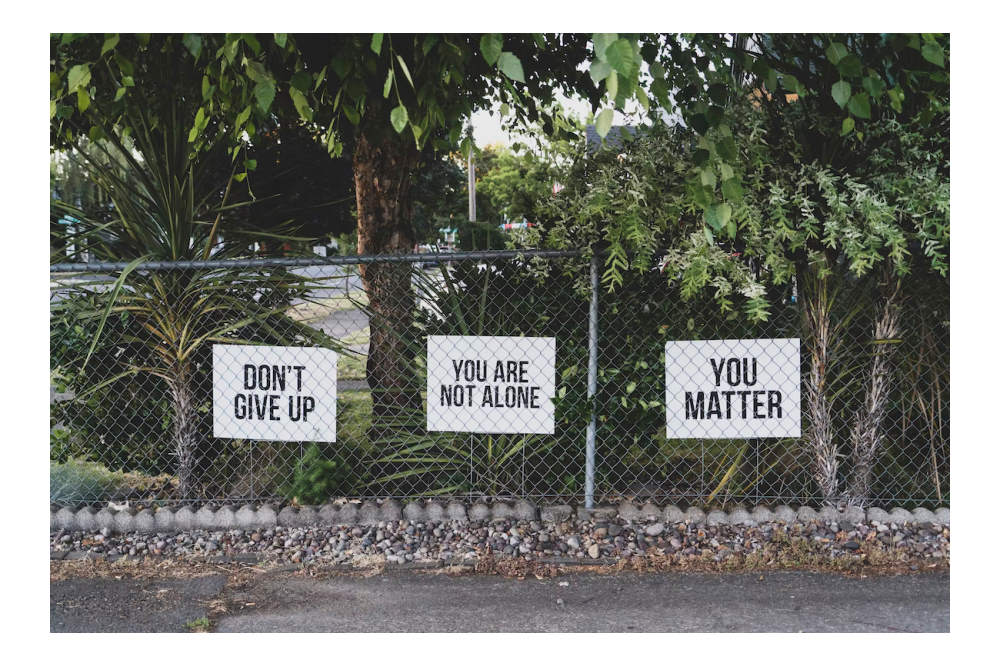 10 oktober: World Mental Health Day