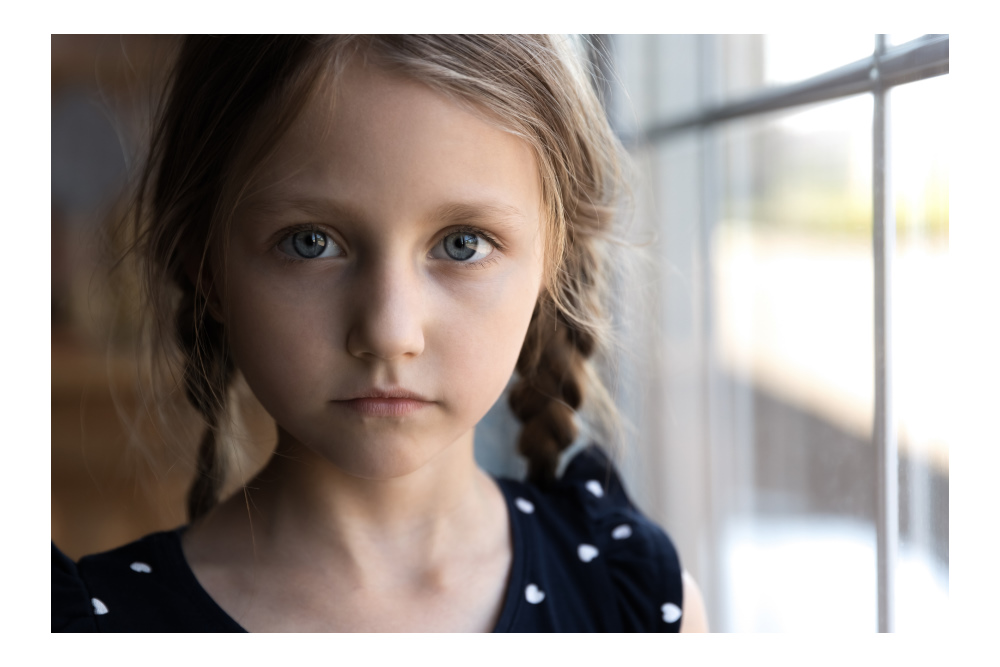 Angst en paniek bij kinderen en jong volwassenen