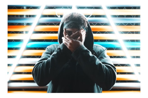 angst, verward, onduidelijk