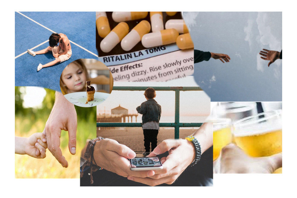 Wat is er met onze jeugd aan de hand?