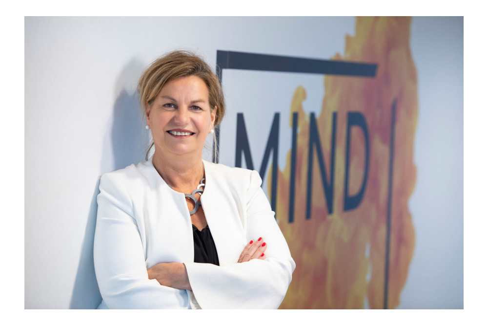 'De stem van de cliënt en naasten kan niet sterk genoeg verankerd zijn'