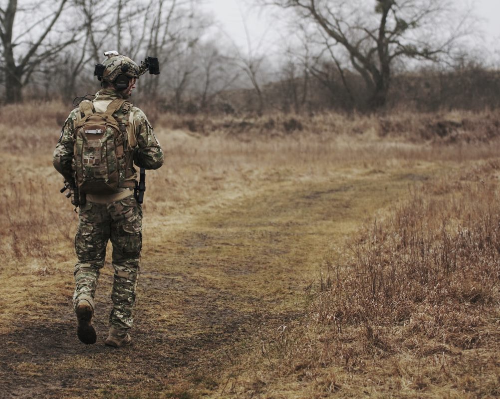 Grote groep veteranen heeft tien jaar na uitzending nog ernstige psychische klachten