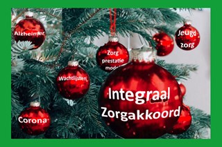 Integraal Zorgakkoord