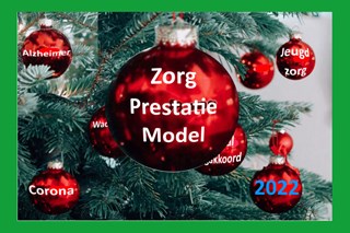 Zorgprestatiemodel