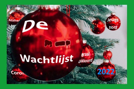 De Wachtlijst