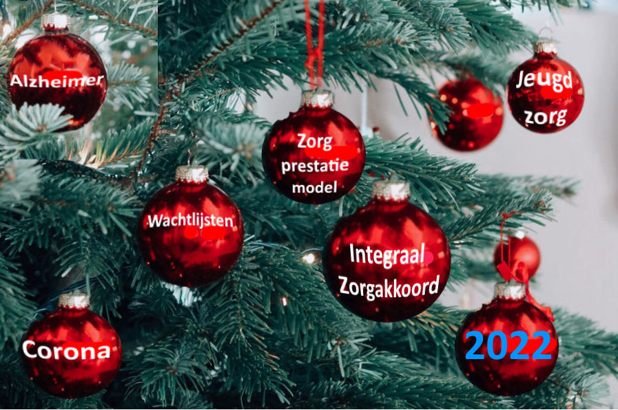 De ggz in 2022: ons jaaroverzicht