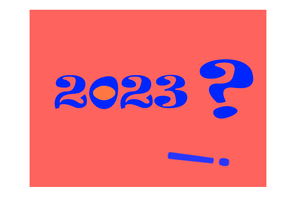 Een jaar vol uitdagingen