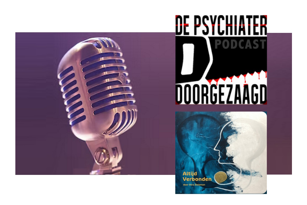 De Podcasts