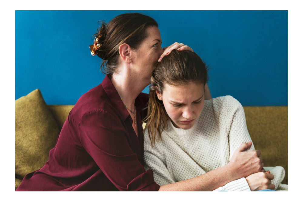 Emoties en emotieregulatie