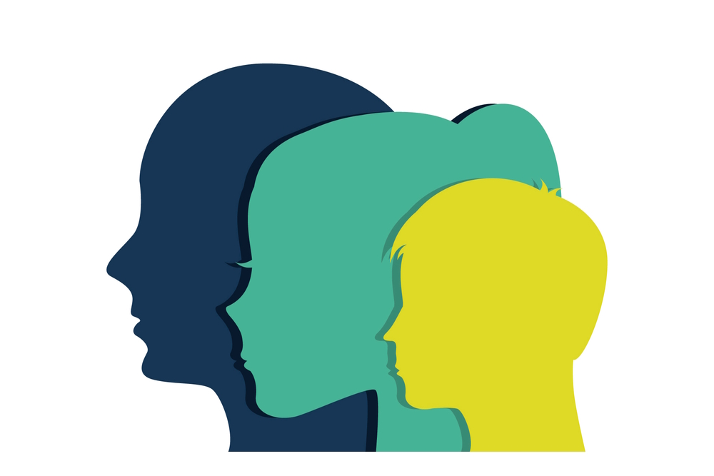 Trauma en innerlijke verdeeldheid