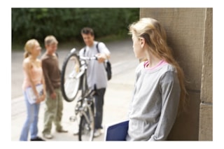 Hechtingsproblematiek