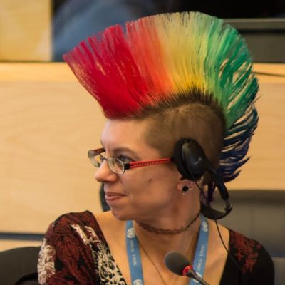 Jolijn Santegoeds, 'tekeer tegen de isoleer', overleden