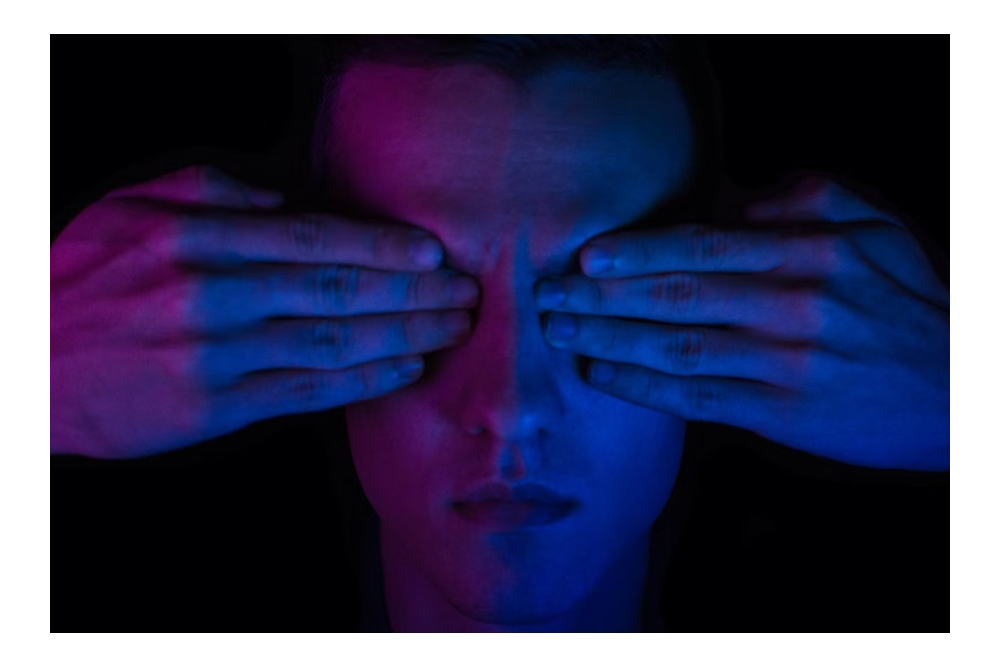 ‘In ons leven hebben we voortdurend trauma’s. Meestal kunnen we dat zelf oplossen'