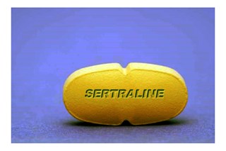 sertraline