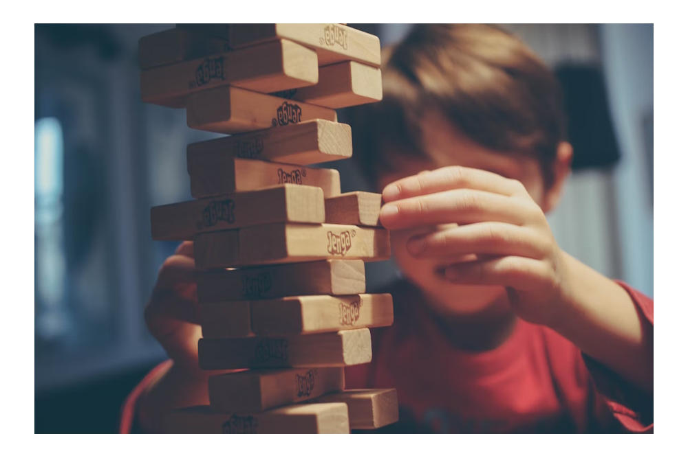 'Als ik bij papa ben wil ik in een kooi'