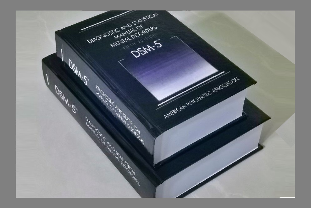 Wat doet de DSM-5 met de psychiater en de psychiatrie?