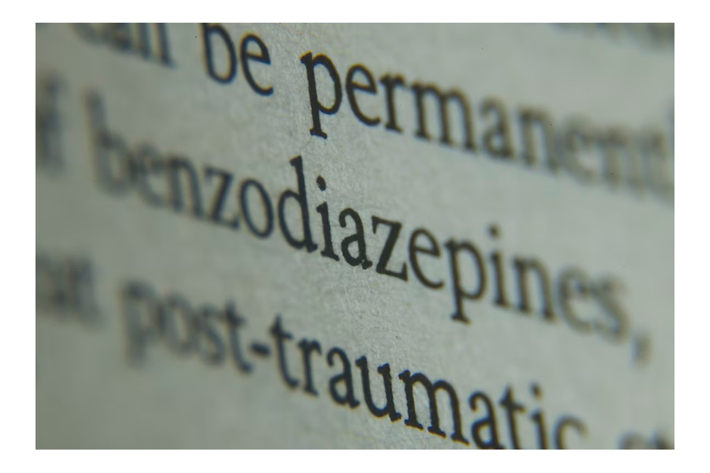 Gebruik benzo's lijkt af te nemen, maar 'illegaal' gebruik neemt juist toe