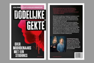 Dodelijke gekte
