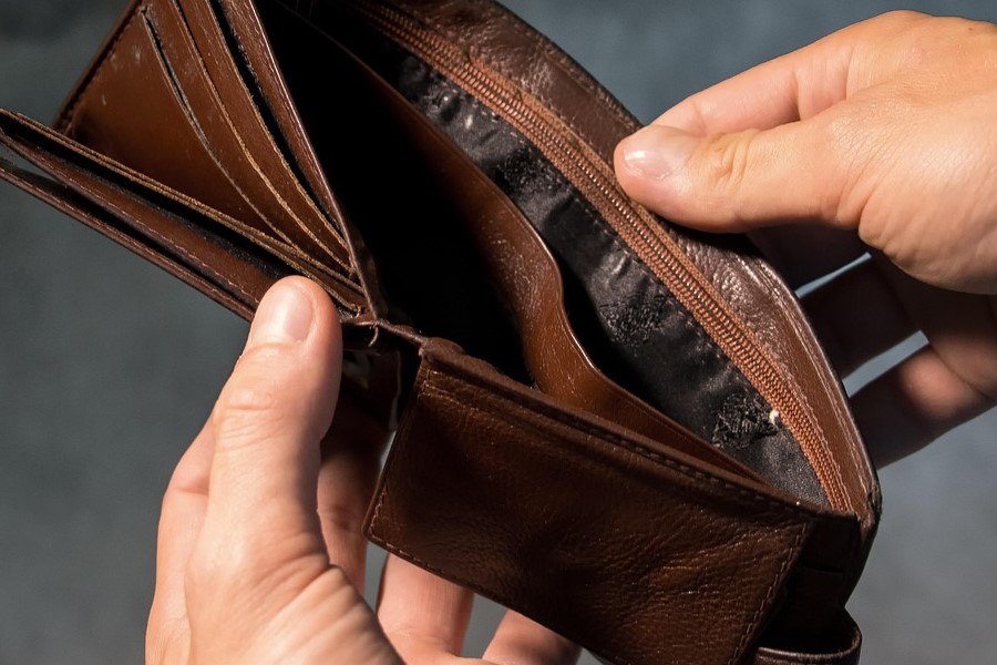 Een op drie ggz-instellingen in rode cijfers