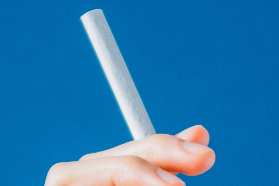 Helpen bij stoppen: IGJ gaat zich meer inzetten voor rookvrije ggz