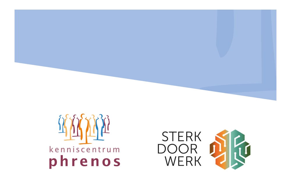 Phrenos: aantal IPS-trajecten per organisatie stijgt