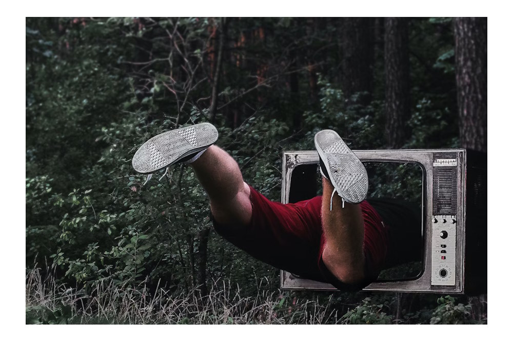 Hoe bescherm je jezelf tegen een overvloed aan verschrikkelijke beelden?