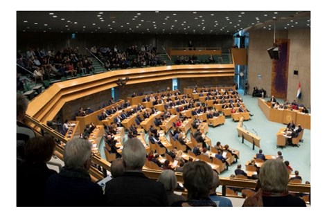 Tweede Kamer2