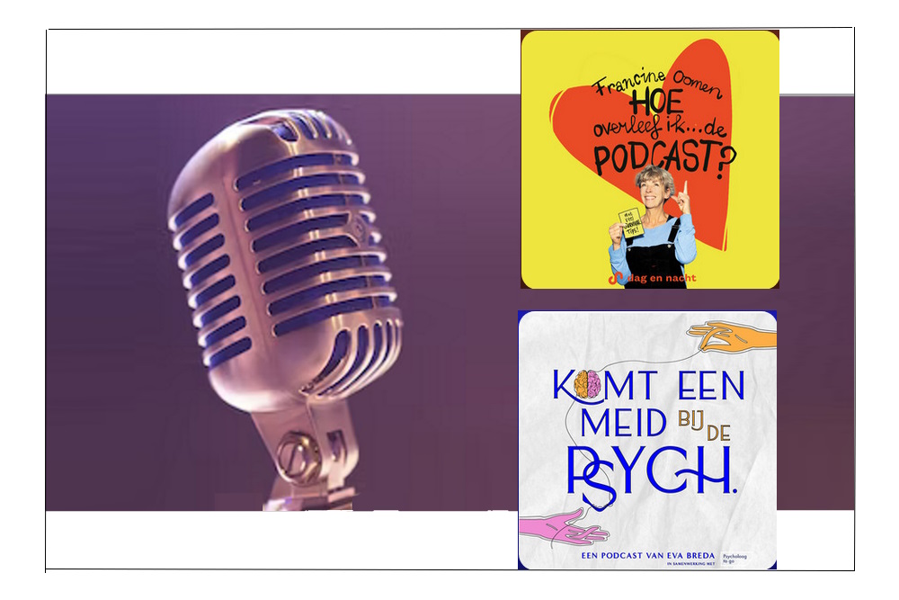 De Podcasts
