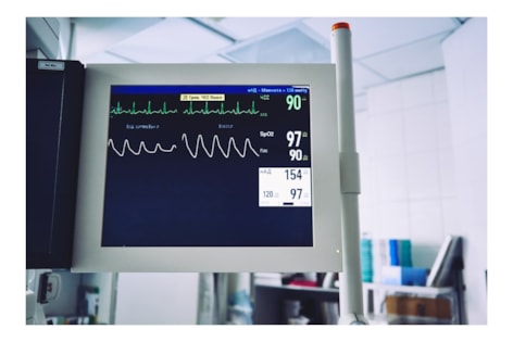 intensive care
