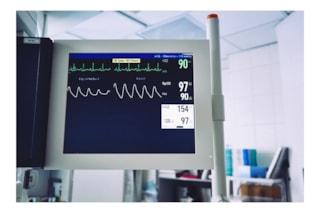 intensive care