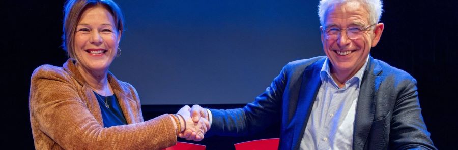 GGNet en HAN breiden lectoraat vaktherapie uit