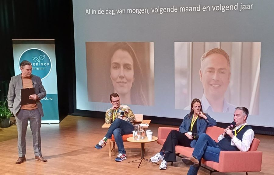 Ggz is positief over AI, maar wel met argusogen