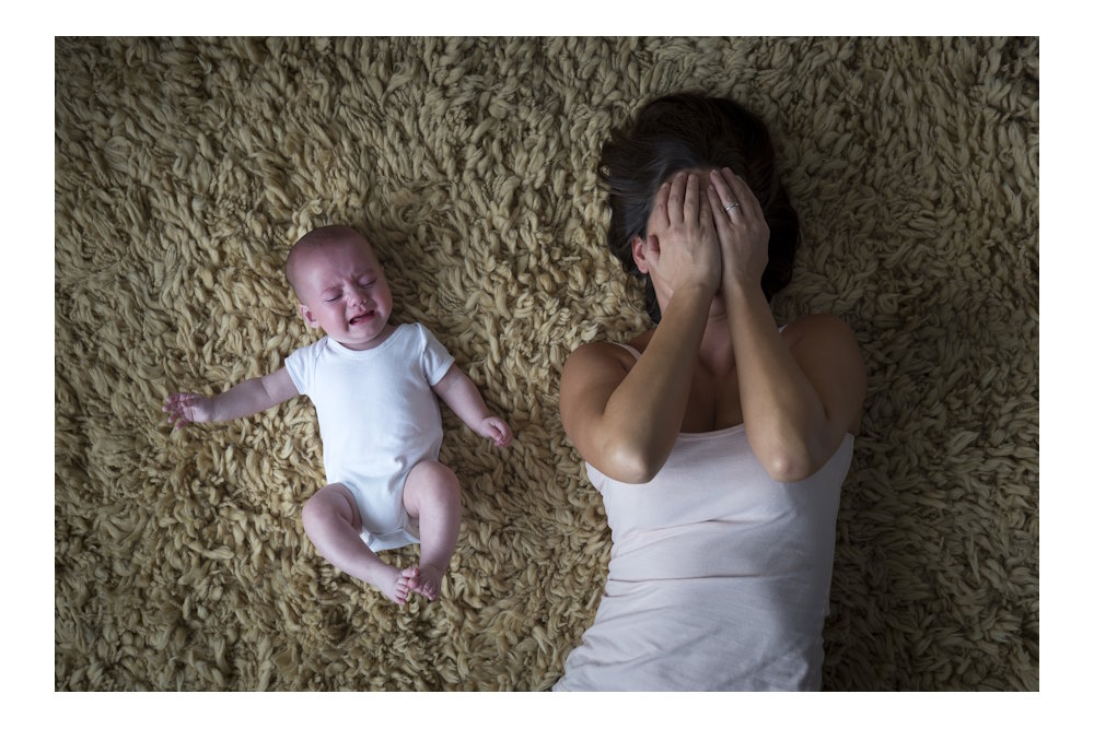 Psychiatrie en Zwangerschap