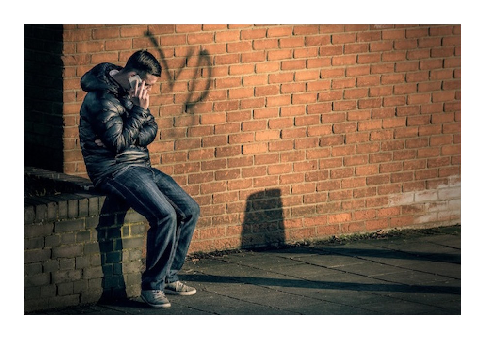 Jongeren vaak slachtoffer van huiselijk geweld, maar lang niet iedereen praat er over