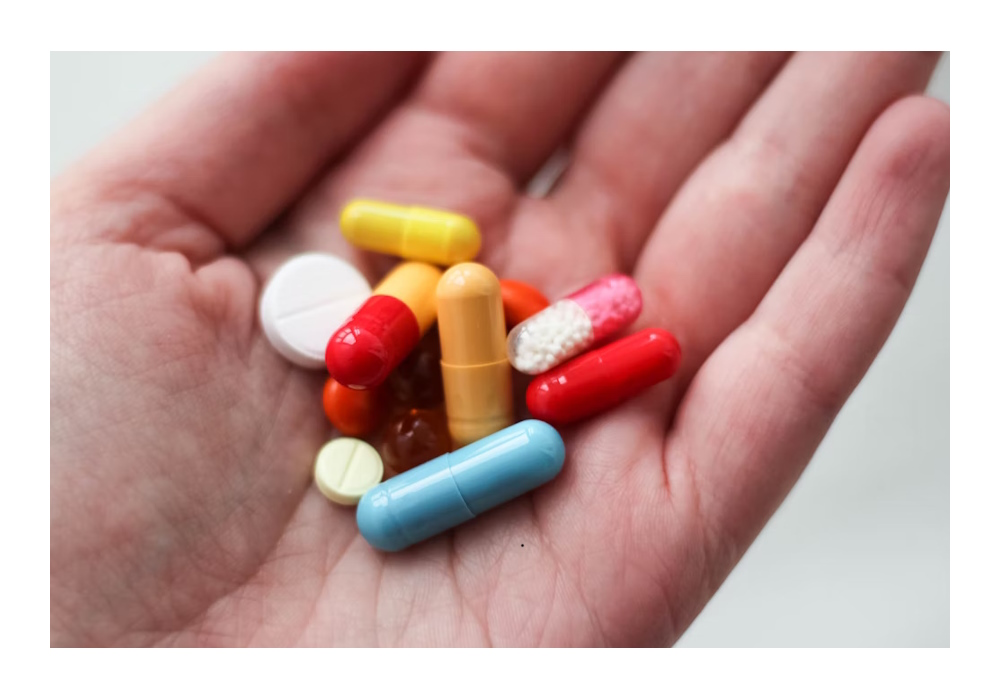 Multidisciplinaire Verkenning Stoppen met Psychofarmaca gepubliceerd