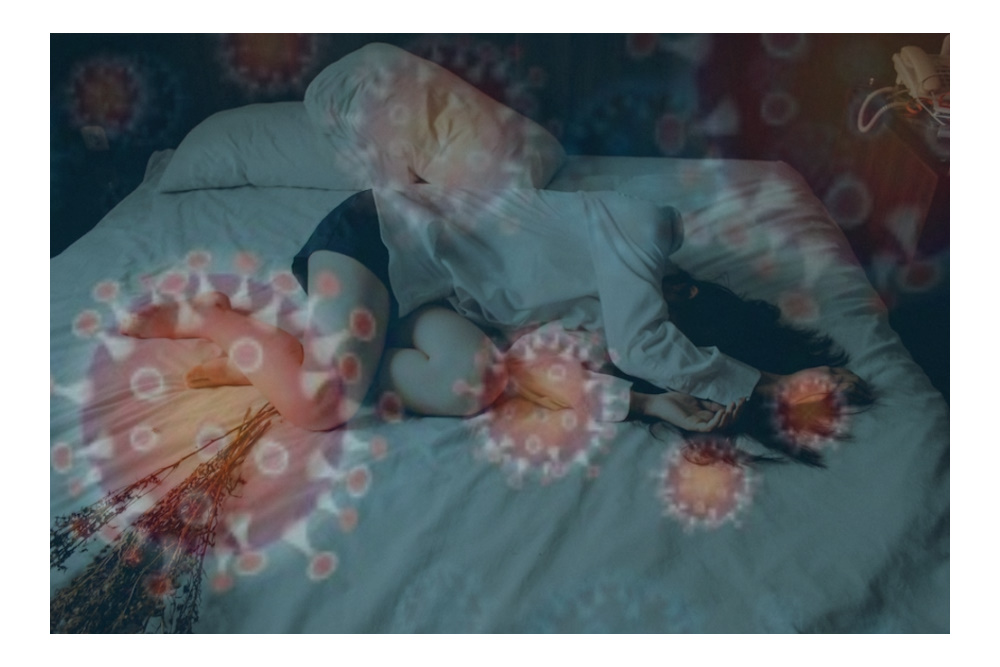 Aanhoudende vermoeidheid na covid is lichamelijk en zit niet 'tussen de oren'