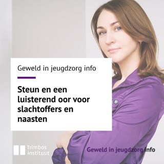 geweldinjeugdzorg