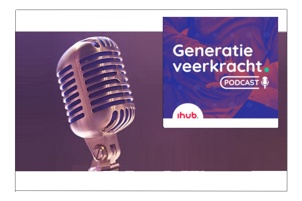 De Podcasts