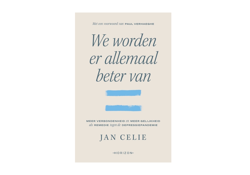 We worden er allemaal beter van