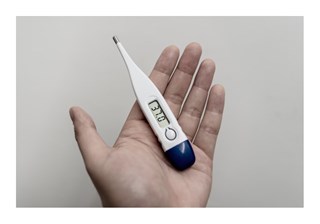 Thermometer