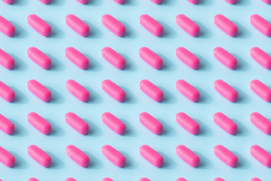 Steeds meer vrouwen slikken ADHD-medicatie