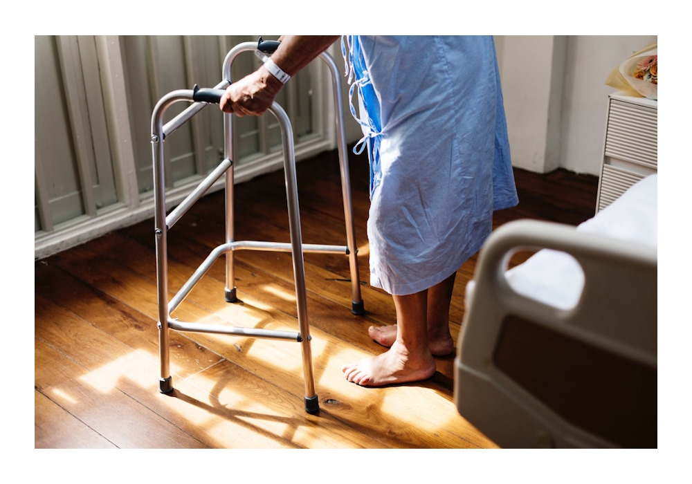 Ziekenhuizen moeten alerter zijn op geheugenproblemen