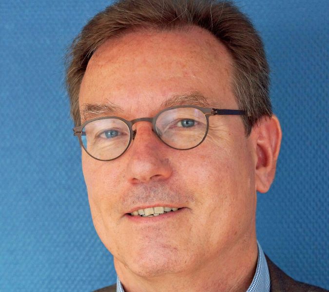 Ralph Kupka nieuwe voorzitter raad van advies KenBiS