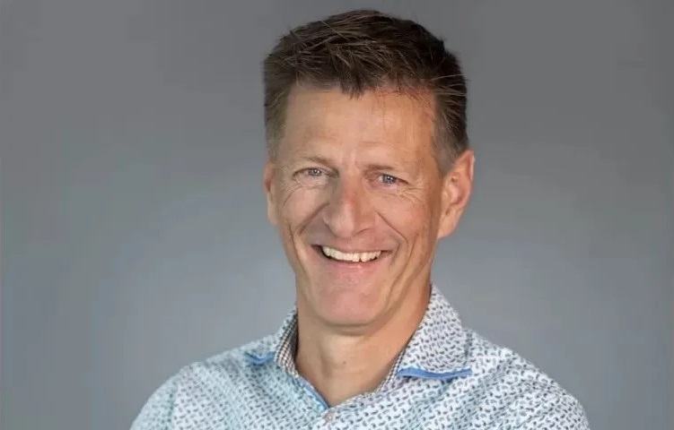 Rein Souwerbren in raad van toezicht Triade Vitree