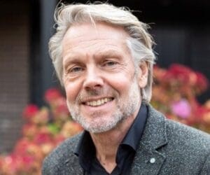 Bestuursvoorzitter Trimbos vertrekt 