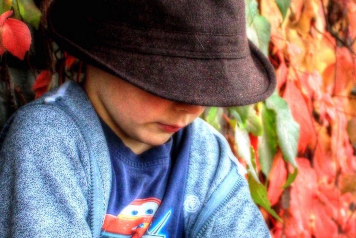 Kinderen met ernstige psychische aandoeningen hebben een verhoogd risico op fysieke problemen